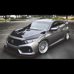 Meet your Posher, Shawn